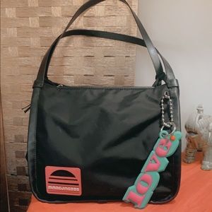 Marc Jacobs Nylon LOVE Bag